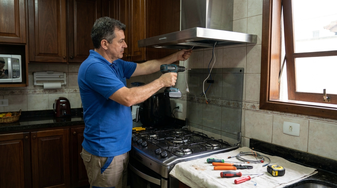 Adequação de Dutos em Governador Valadares‑MG